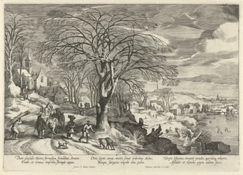 Winter (The Four Seasons)