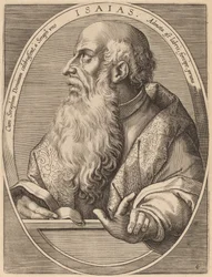 Isaiah