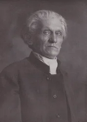 Stefan George, German Symbolist Poet