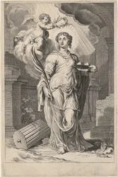 Saint Agatha
