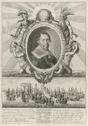 Portrait of Witte Cornelisz. de With