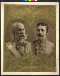 Our Emperor and Successor in Future
