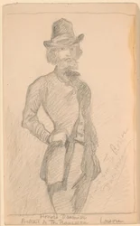 Copy of H. Daumier