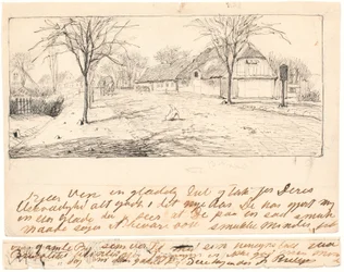 The Lantern at Nørrebro