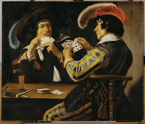 A Game of Cards