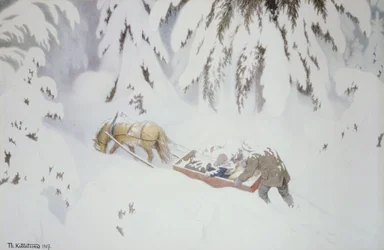 Christmastroll