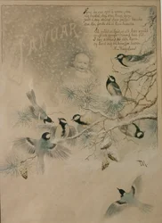 January