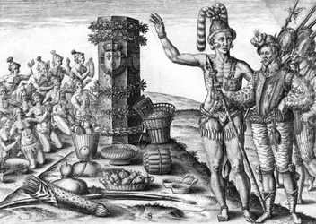Florida Indians