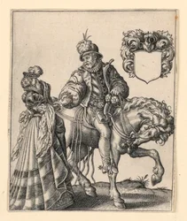 Noble and Lady