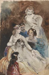 Theatrical Group