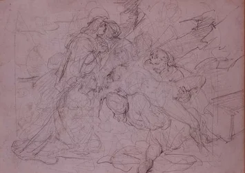 Descent from the Cross