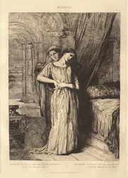 Othello Suite: No. 8 (Act 4, Scene 3: Desdemona and Emilia)