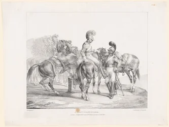 A Party of Life Guards