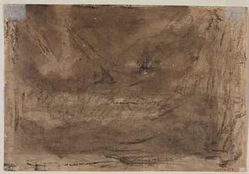 Compositional Study possibly for Poussin