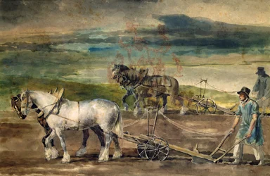 Farm Labourers