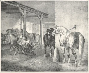 Blacksmith