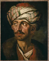 Head of Oriental