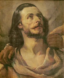 Head of a Man