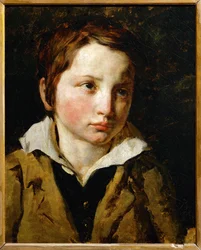 Presumed Portrait of Olivier Bro