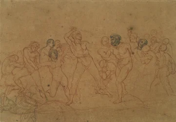 The African Slave Trade