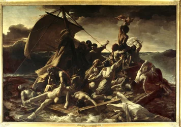The Raft of the Medusa