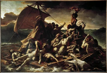 The Raft of the Medusa