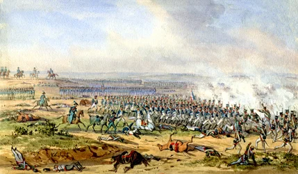 Battle of Austerlitz