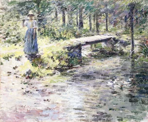The Little Bridge
