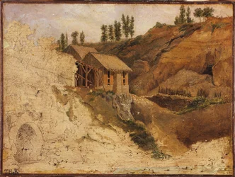 A Quarry