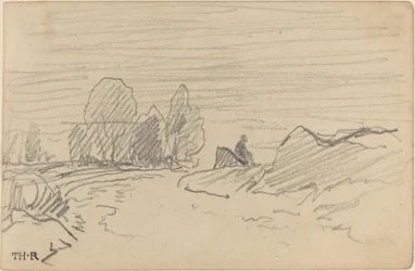 Landscape I