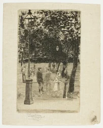 The Children