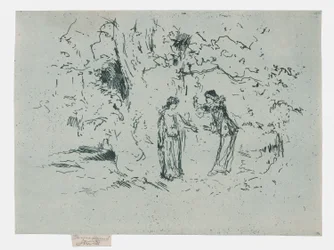 The Pastoral Play