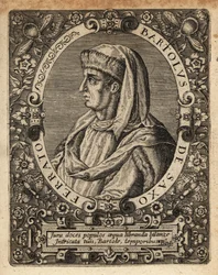 Bartolus de Saxoferrato, Italian law professor