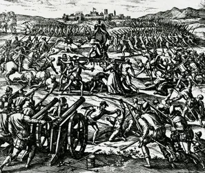Francisco Pizarro