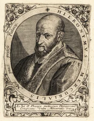 Girolamo Mercuriale, Italian Philologist
