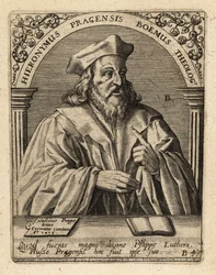 Jerome of Prague