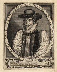 John Williams, Archbishop of York