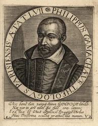 Philippe de Gamache