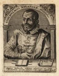 Wilhelm Xylander, German Classical Scholar