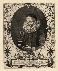 William Camden, English Antiquarian