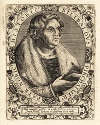 Willibald Pirckheimer, German Lawyer