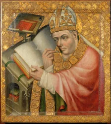 Writing Bishop