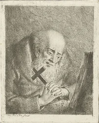 Saint Anthony