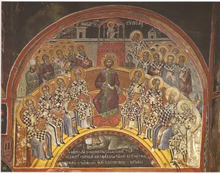 First Council of Nicaea