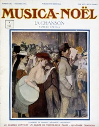 Magazine 