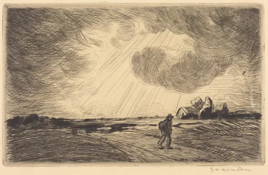 Thunderstorm