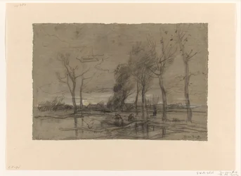 Autumn Landscape