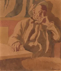The Thinker