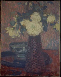 Bouquet of Flowers, 1905