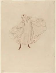 Loie Fuller
